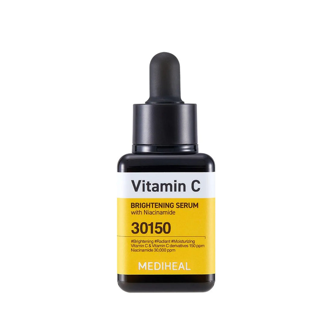 Sérum éclaircissant à la vitamine C 40 ml