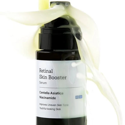 Retinal Skin Booster Serum
