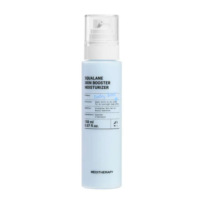 Squalane Skin Booster Moisturizer