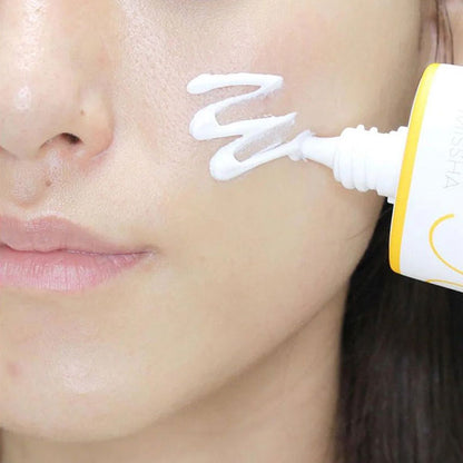 All Around Safe Block Cotton Sun [50ml]