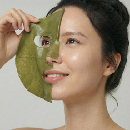 My Fit Sheet Mask [1 Sheet]