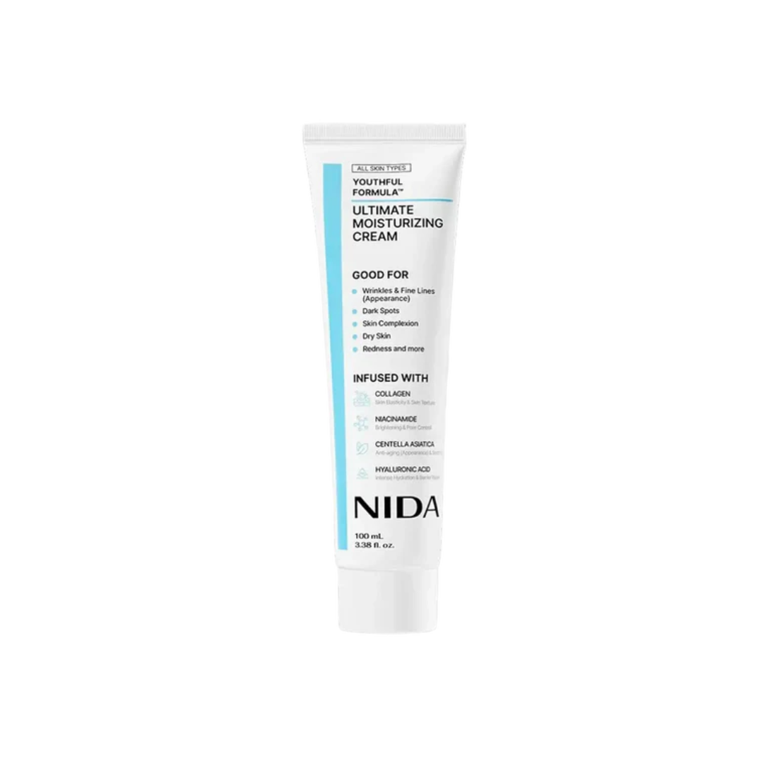 Youthful Formula Ultimate Moisturizing Cream