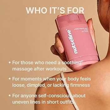 Aroma Nut Slim Fit Guasha Serum