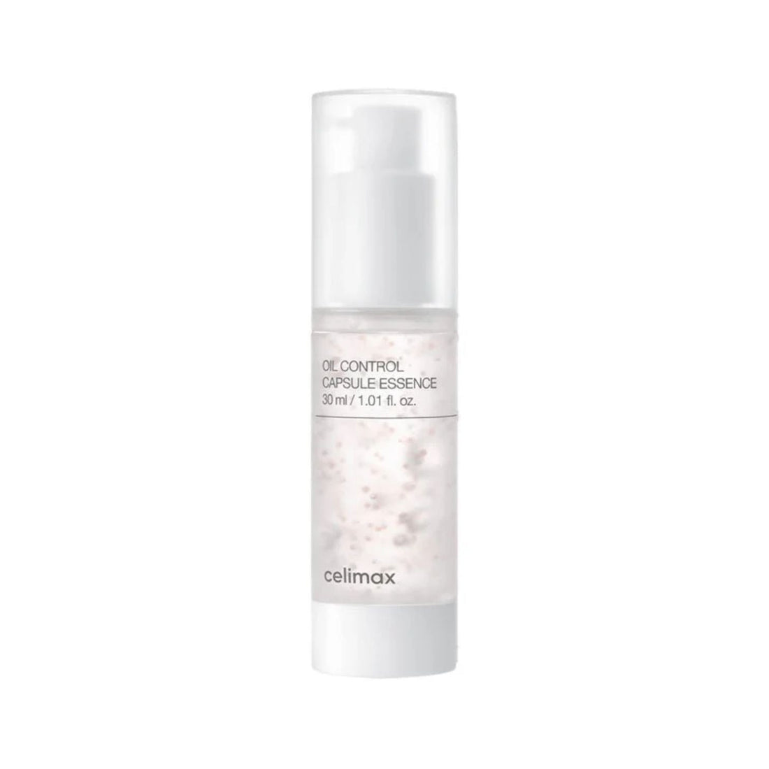 Oil Control Capsule Essence