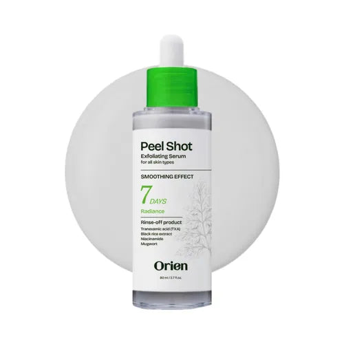 Peel Shot Exfoliating Serum