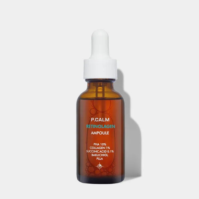 Retinolants Ampoule [30ml]