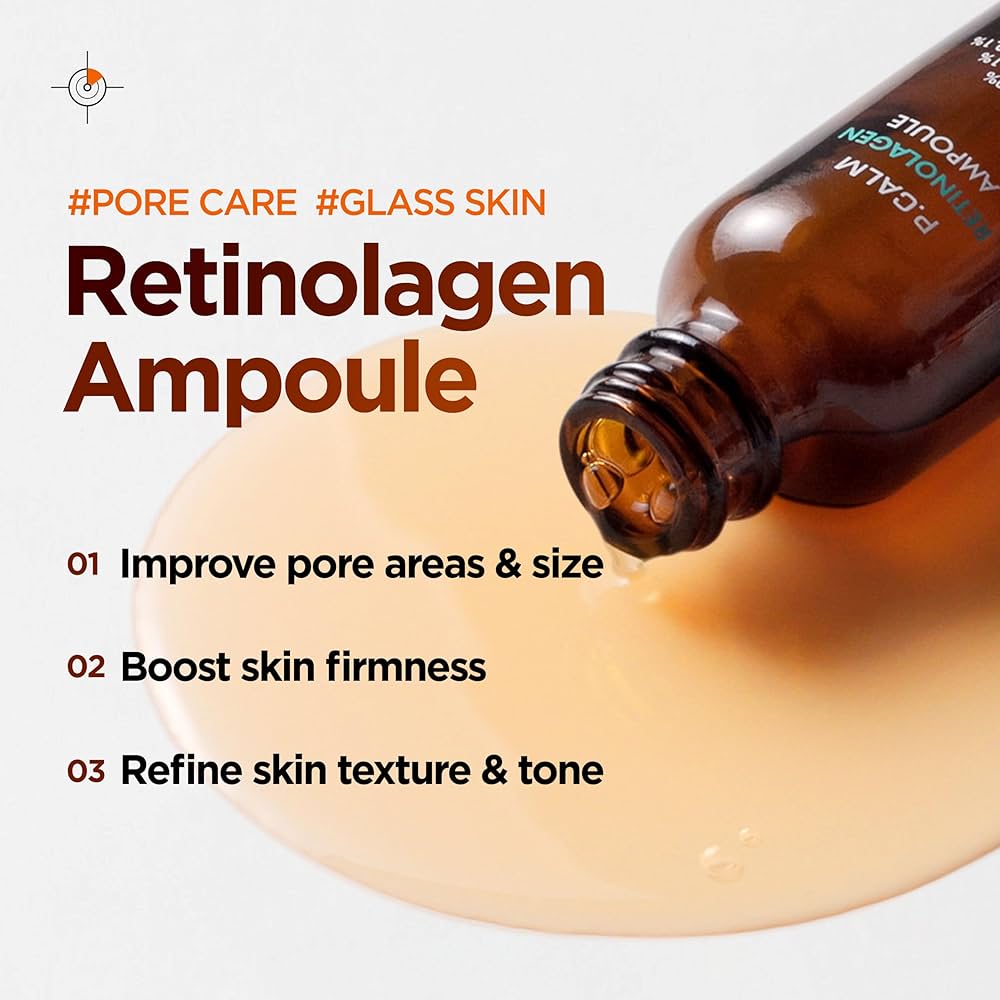 Retinolants Ampoule [30ml]