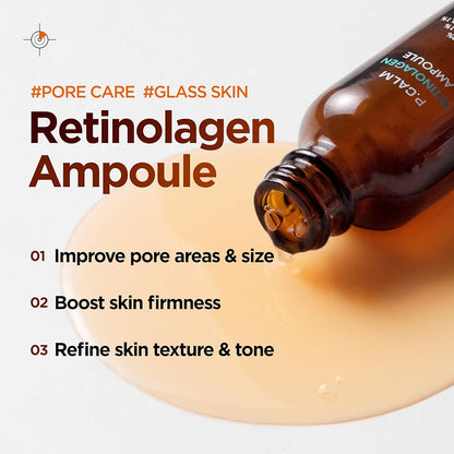 Retinolants Ampoule [30ml]