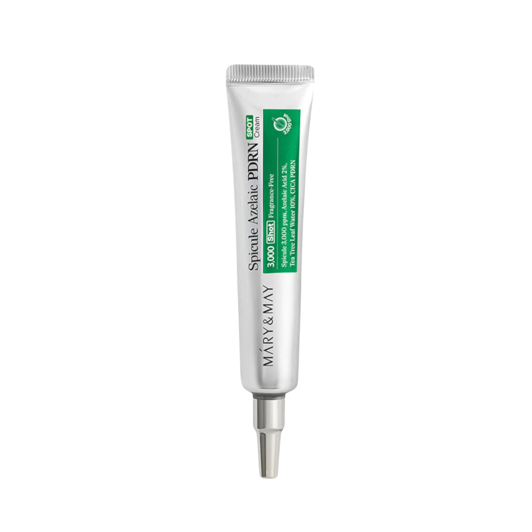 Spicule Azelaic PDRN Spot Cream [15g]