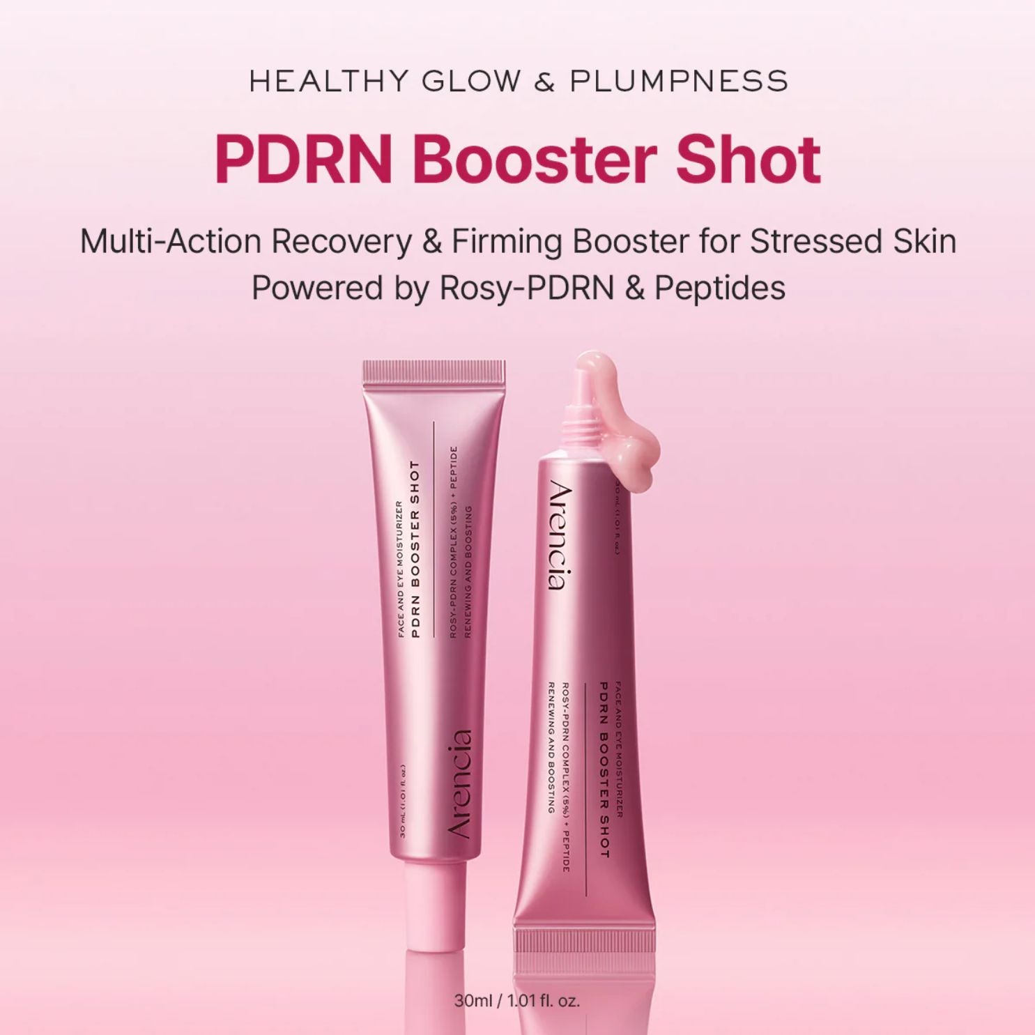 PDRN Booster Shot [30ml]