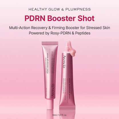 PDRN Booster Shot [30ml]