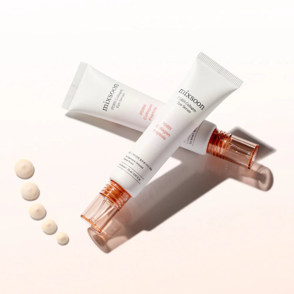 PDRN Collagen Eye Serum [20ml]
