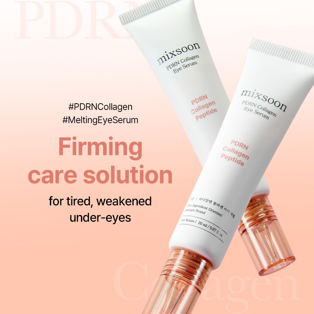 PDRN Collagen Eye Serum [20ml]
