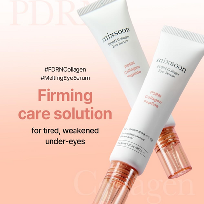 PDRN Collagen Eye Serum [20ml]