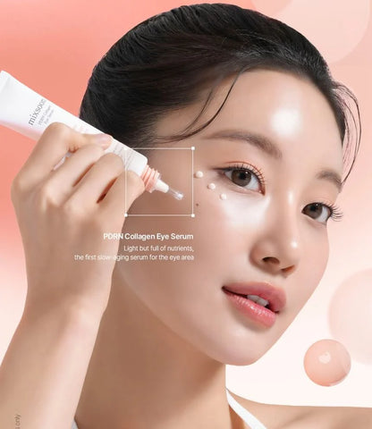 PDRN Collagen Eye Serum [20ml]