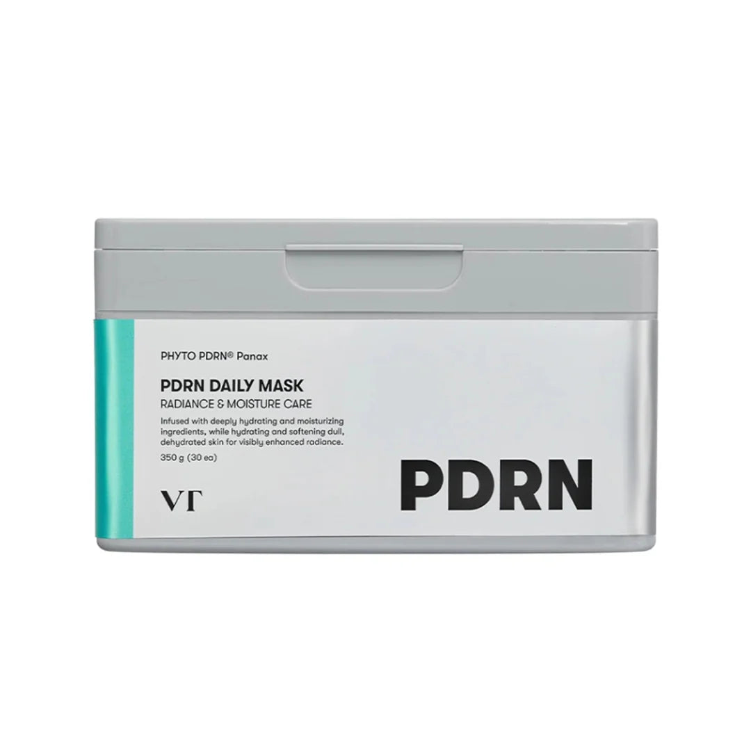 PDRN Daily Mask [30 unités]