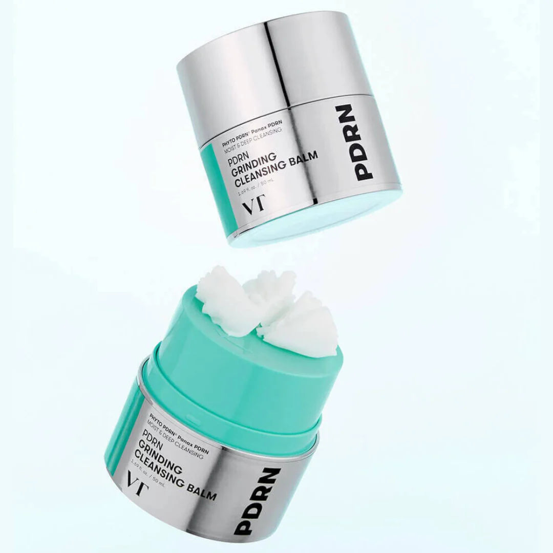PDRN Grinding Cleansing Balm [50ml]