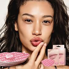 PDRN Hydrogel Lip Patch