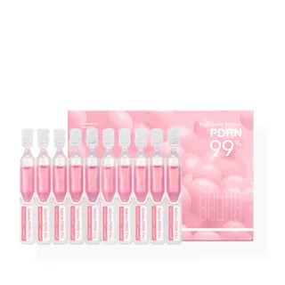 PDRN Pink One Day Serum Set [50g]