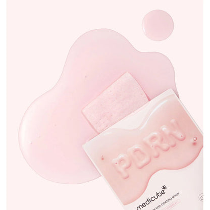 PDRN Pink Vita Coating Mask [22g]