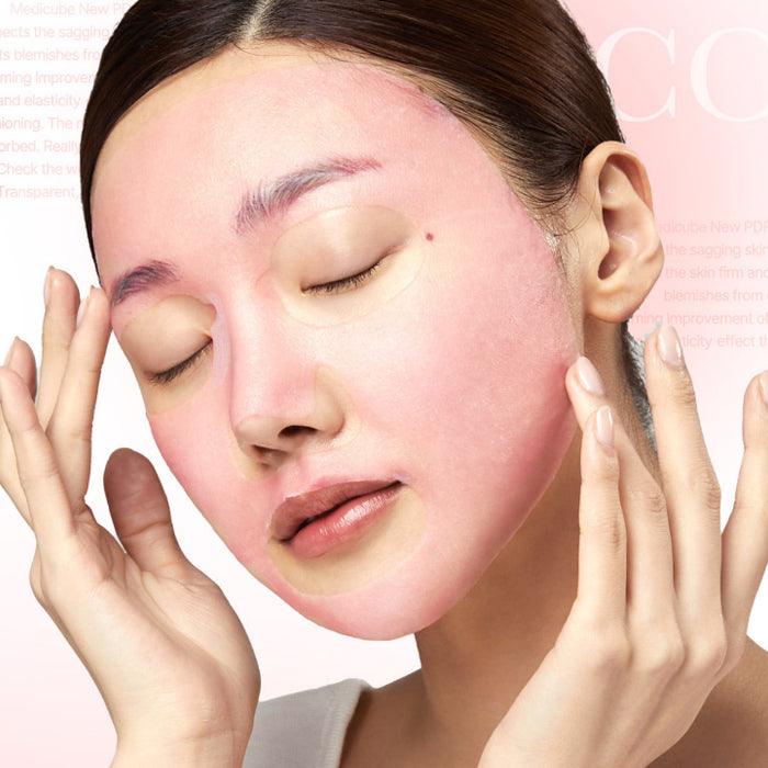 PDRN Pink Vita Coating Mask [22g]