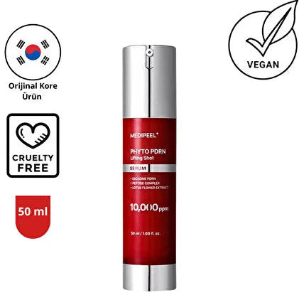 Sérum Lifting Phyto Exosome PDRN [30 ml]