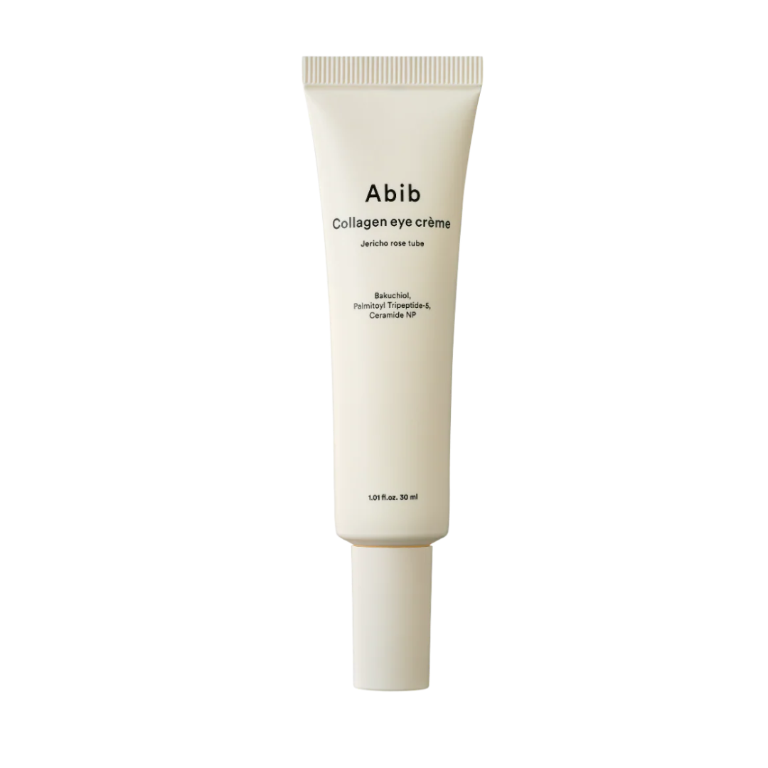 Crème Contour des Yeux au Collagène Rose de Jéricho [30ml]