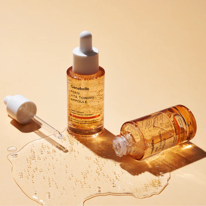 PDRN Vita Toning Ampoule