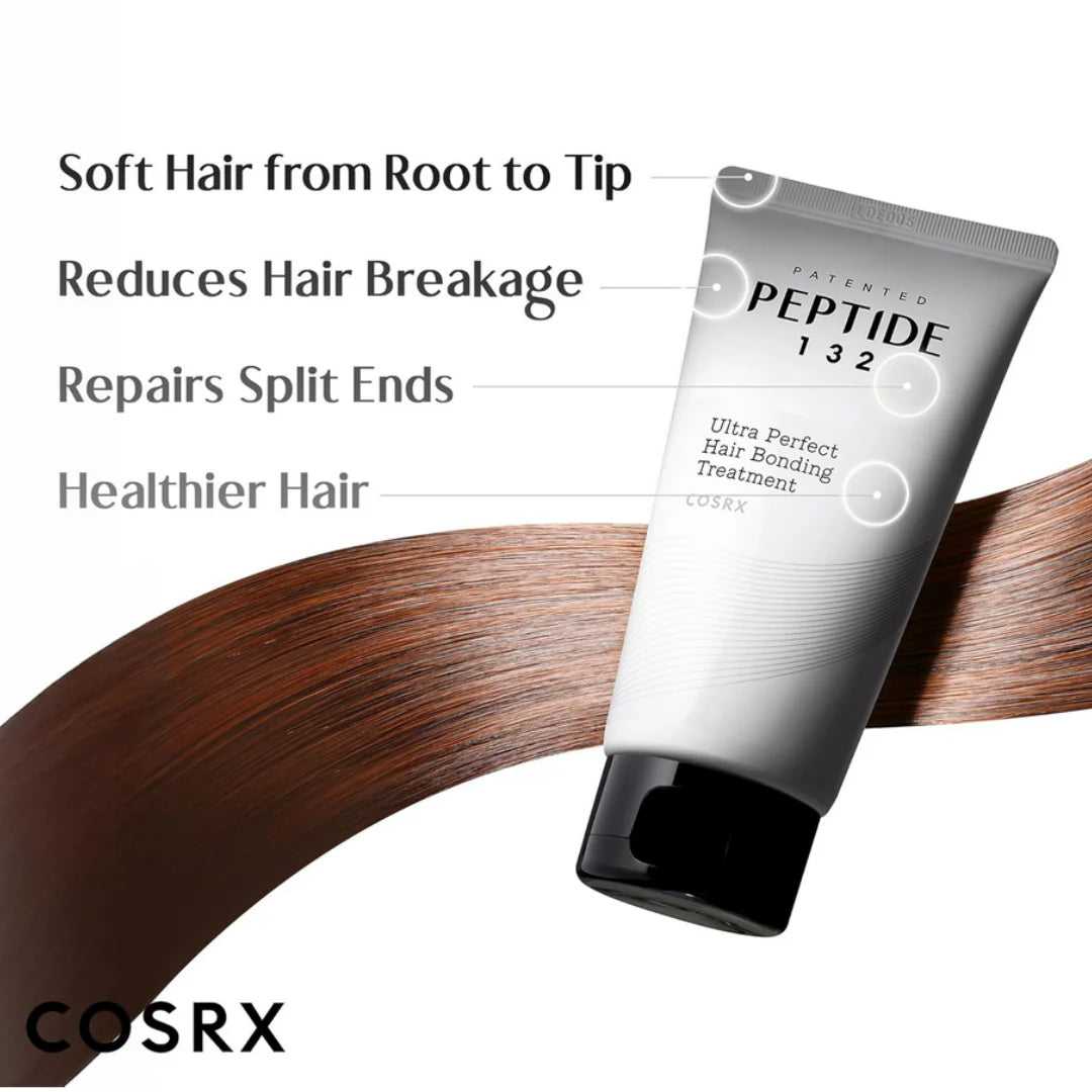 PEPTIDE-132 Traitement capillaire ultra-perfectionné [120 ml]