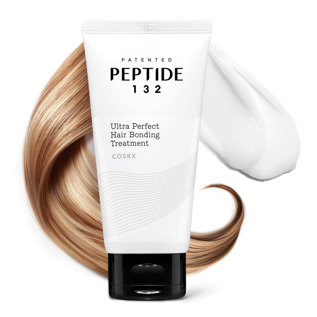 PEPTIDE-132 Traitement capillaire ultra-perfectionné [120 ml]