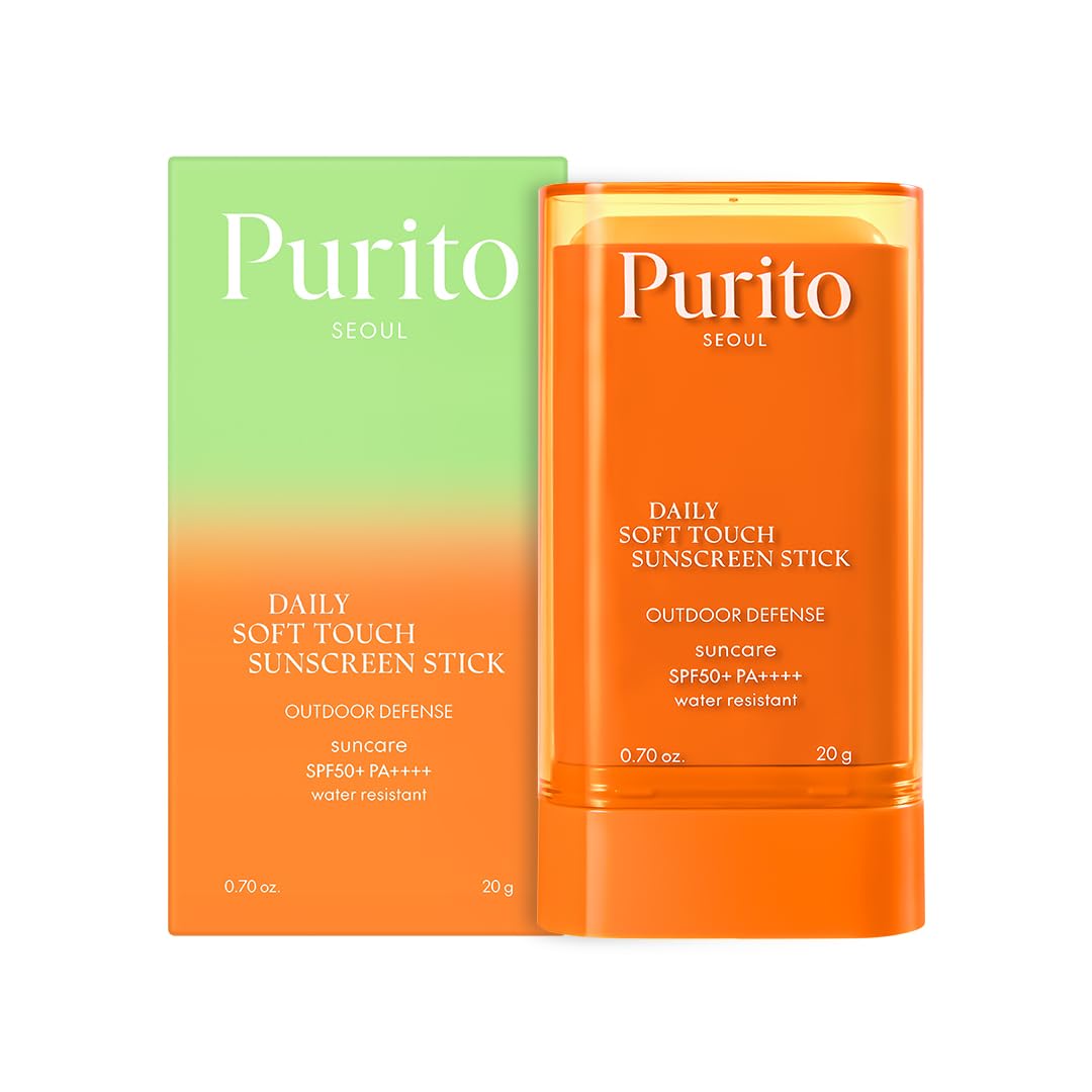 Daily Soft Touch Sunscreen Stick