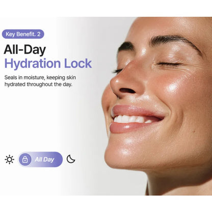 Luminous Ceramide Moisturizer 100ml