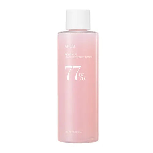 Peach 77 Niacin Essence Toner [250ml]