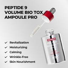 [Medi - Peel] Peptide 9 Volumn Biotox Ampoule Pro [100ml] - Serum/Ampoule