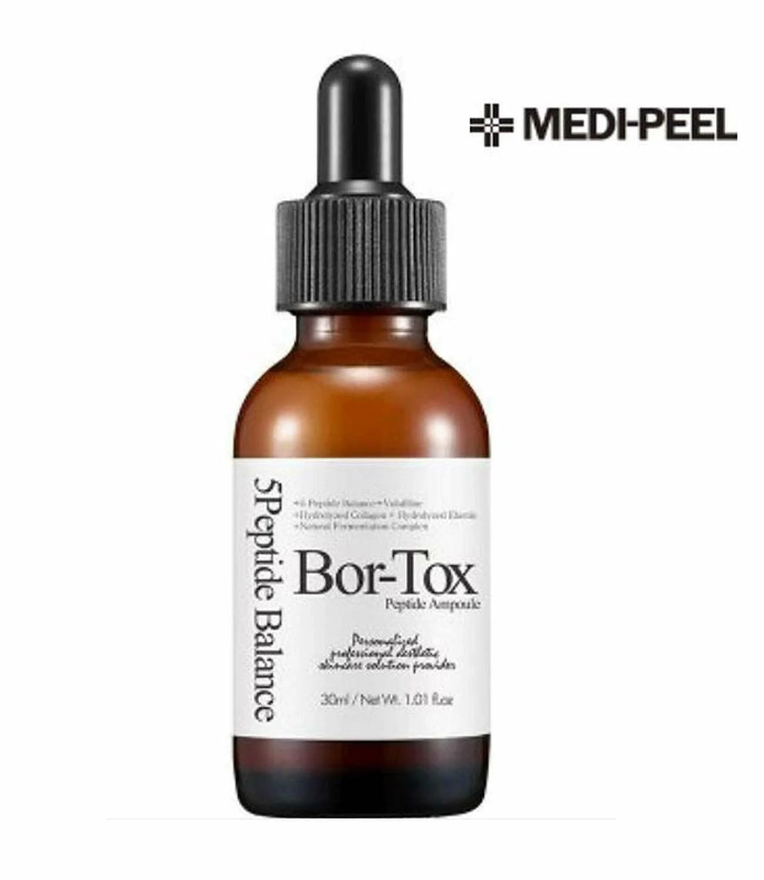 Peptide Tox Bor Ampoule