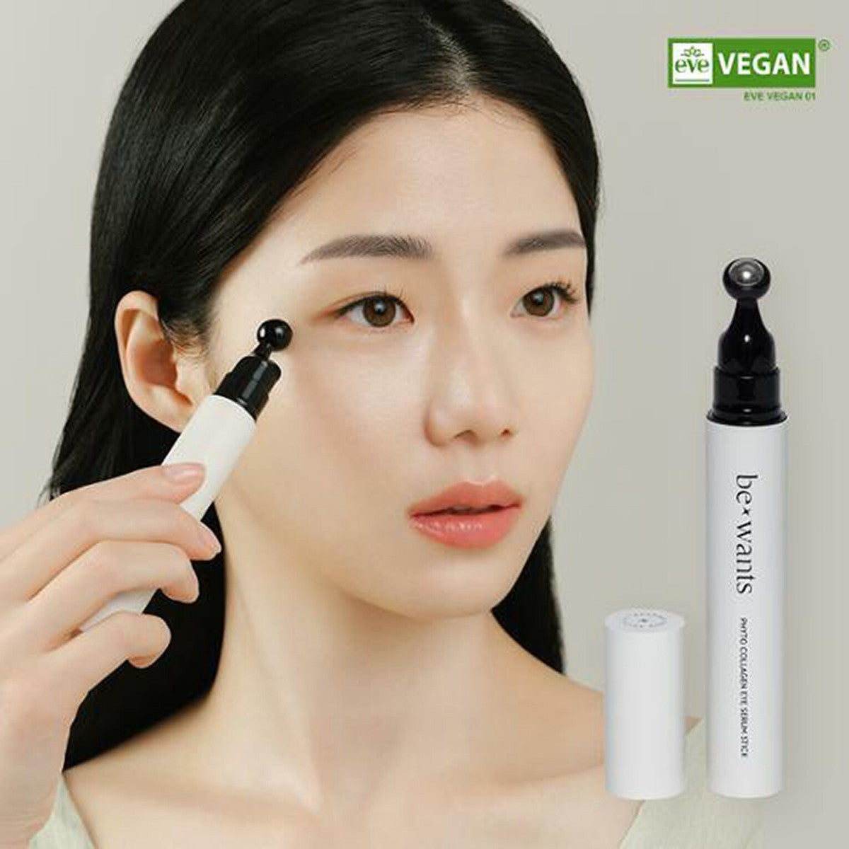 Phyto Collagen Eye Serum Stick [15ml]