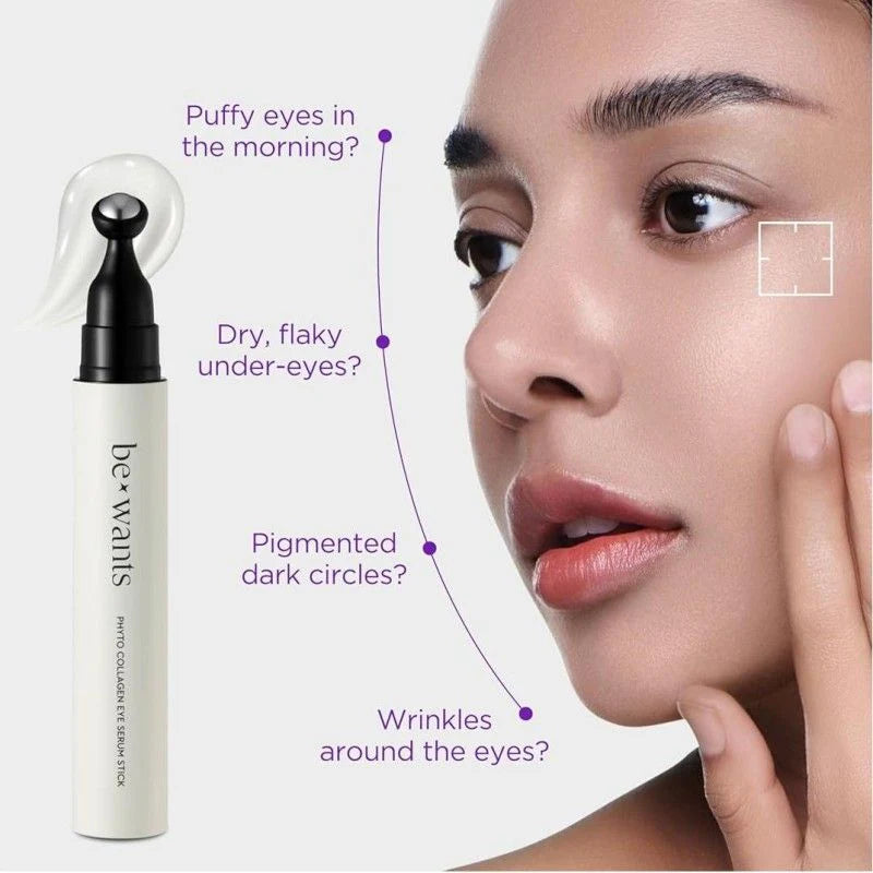 Phyto Collagen Eye Serum Stick [15ml]