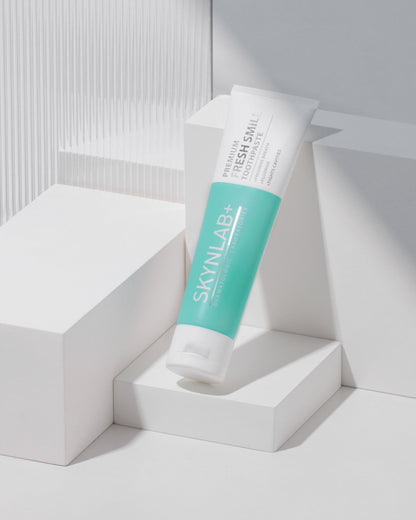 Premium Fresh Smile Toothpaste [100g]