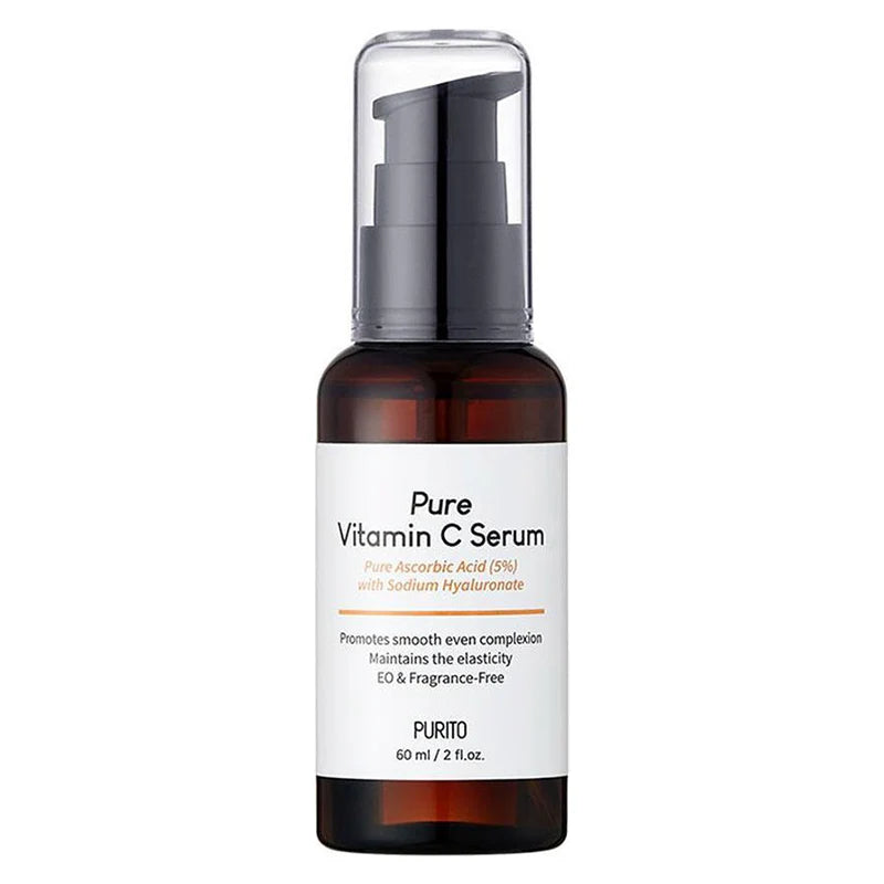 Pure Vitamin C Serum [60ml]