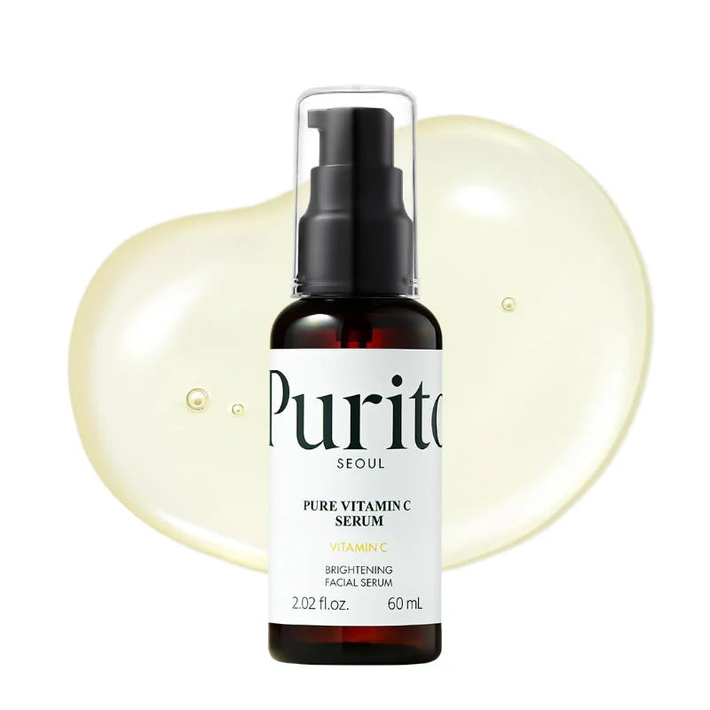 Pure Vitamin C Serum [60ml]