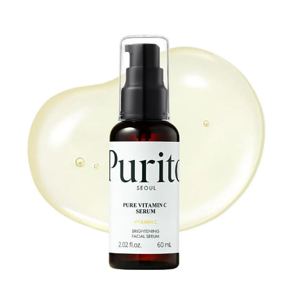 Pure Vitamin C Serum [60ml]