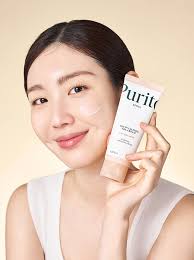 [Purito SEOUL] Oat-In Calming Gel Cream [100ml]