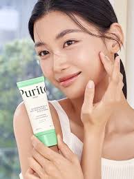 [Purito SEOUL] Wonder Releaf Centella Daily Sun Lotion [60ml]