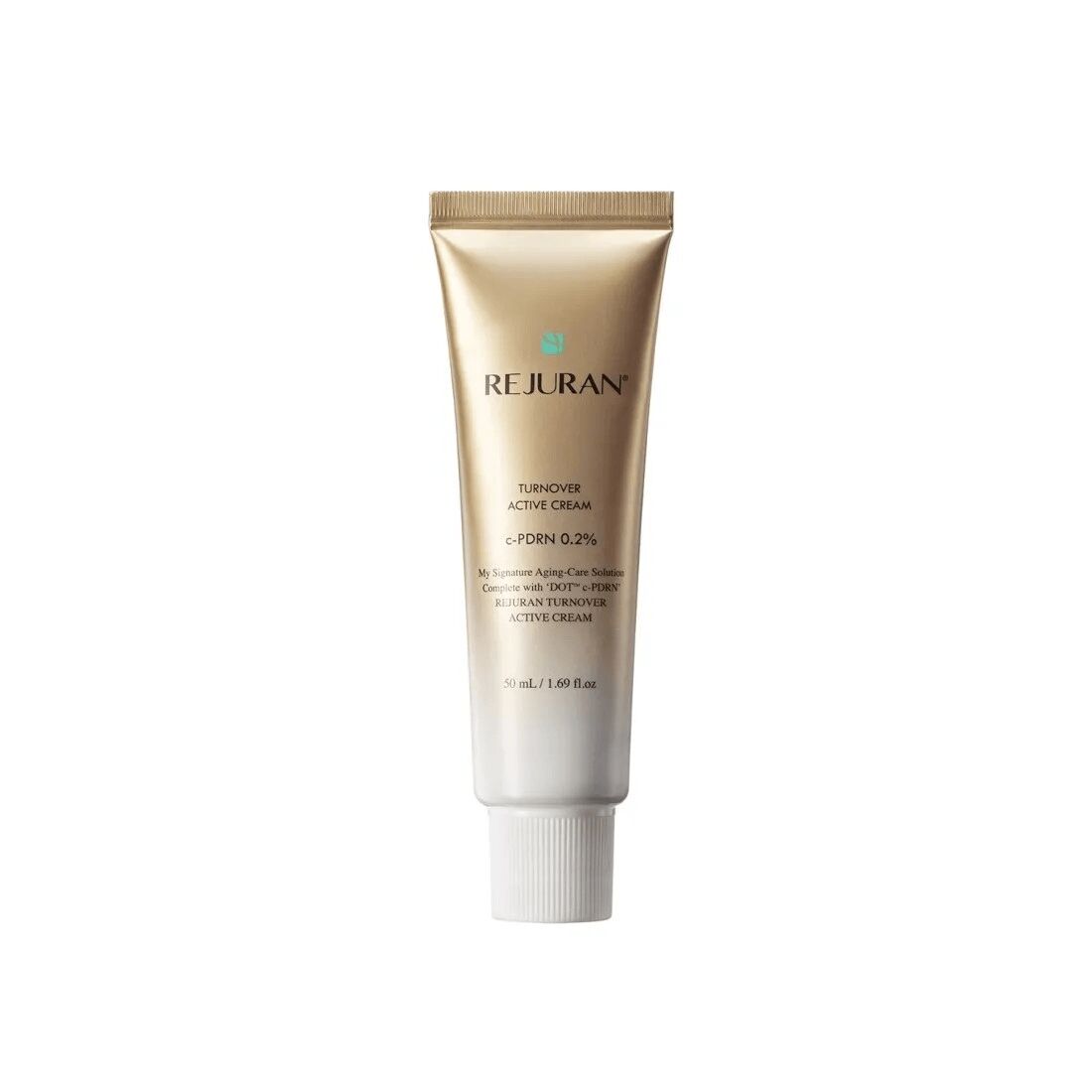 Active Cream Enhanced [50ml]