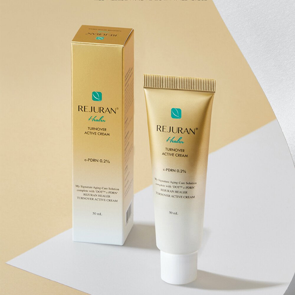 Active Cream Enhanced [50ml]