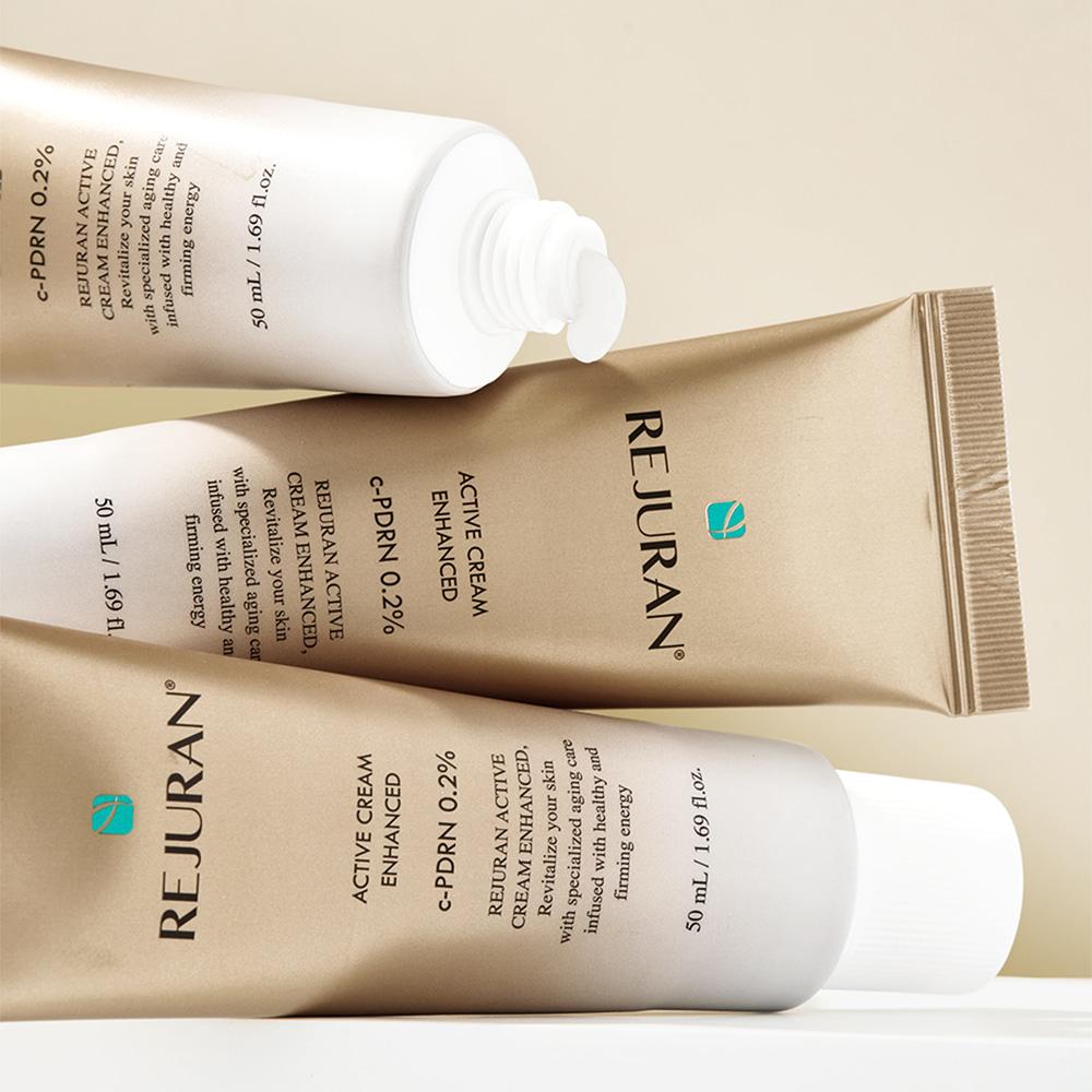 Active Cream Enhanced [50ml]