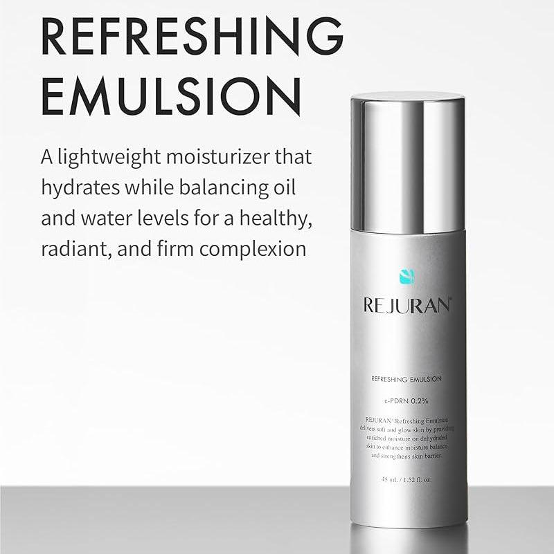 Refreshing Emulsion [45ml]