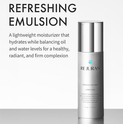 Refreshing Emulsion [45ml]