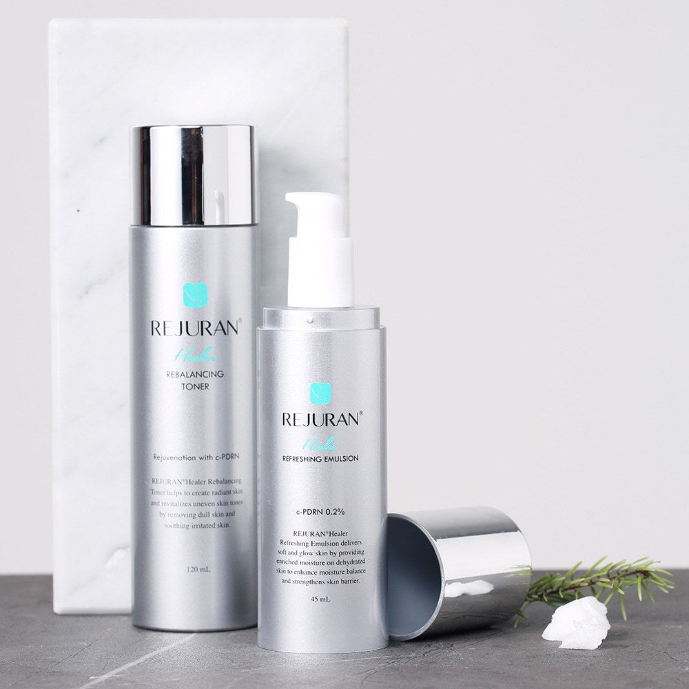 Refreshing Emulsion [45ml]