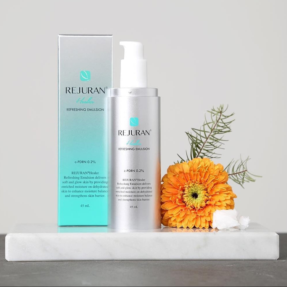 Refreshing Emulsion [45ml]